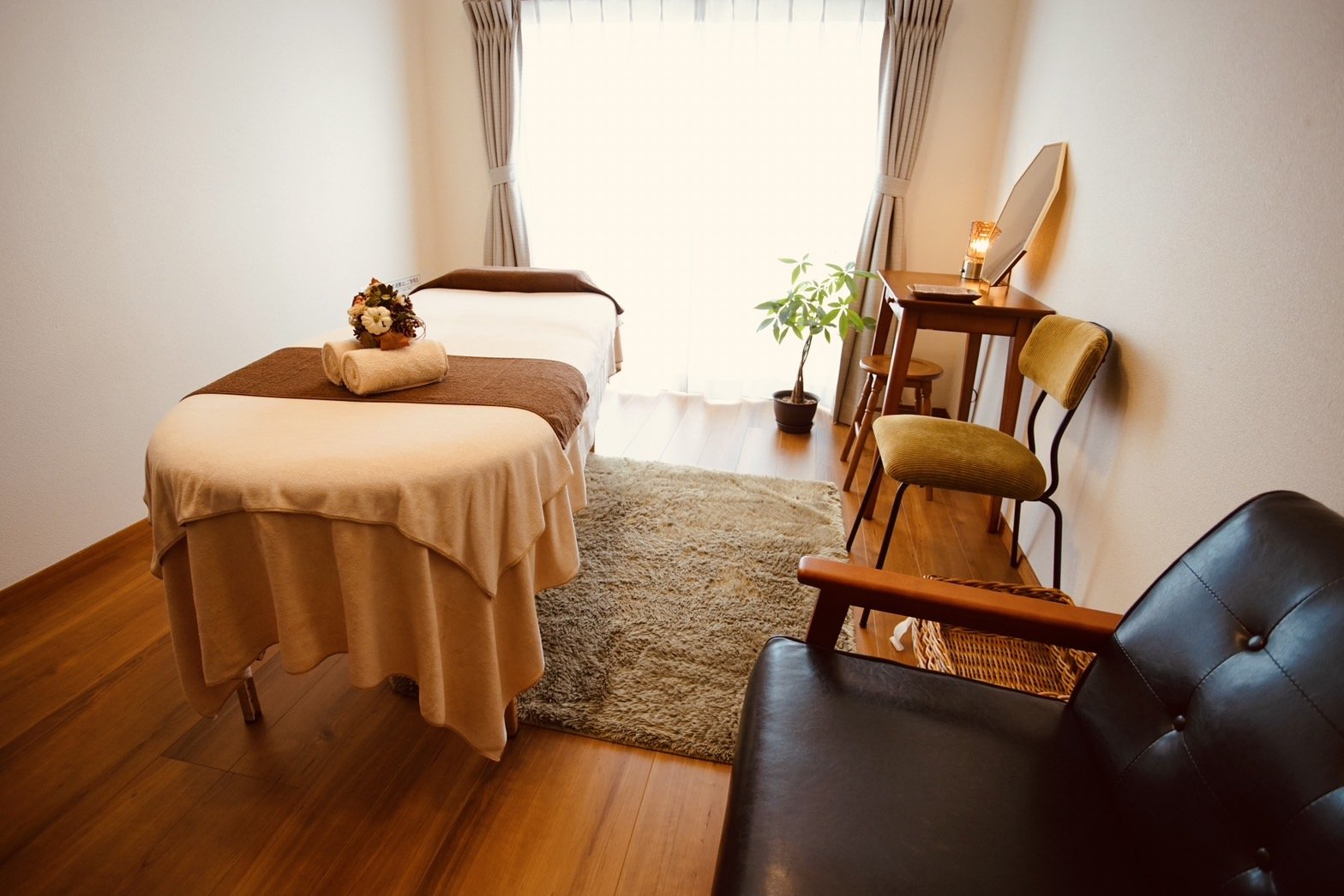 サロンイメージ