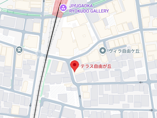 地図サムネイル